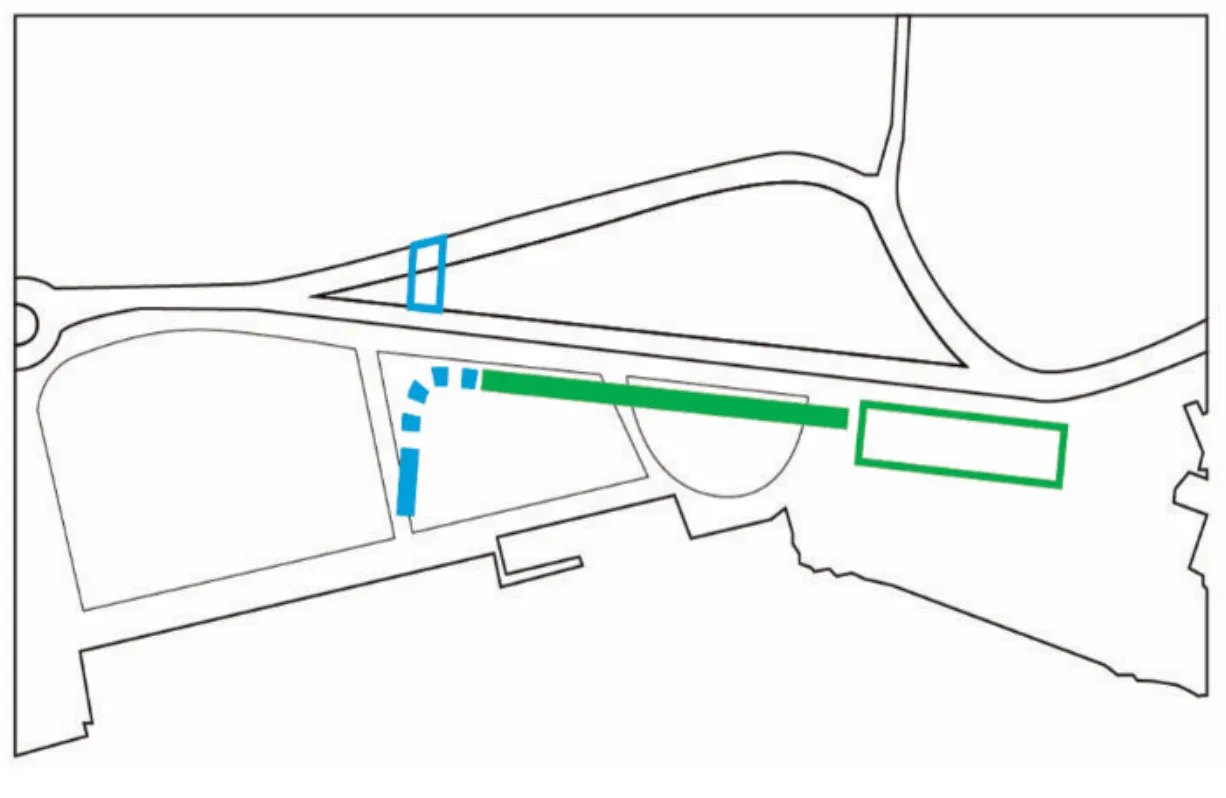 Schéma conceptuel : force des axes